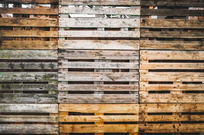 The Top Myths About Wood Pallets